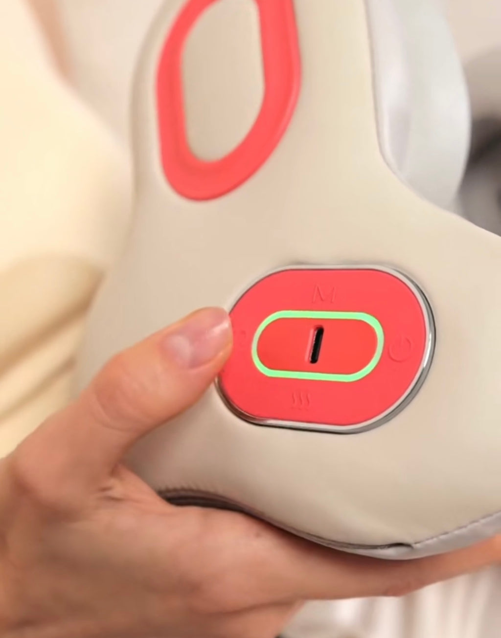 The Smart Migraine Pillow - Engineered Migraine Relief Pillow